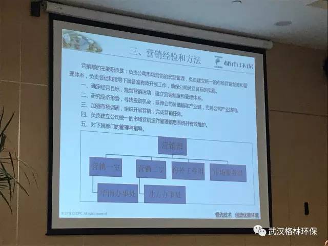 污水处理运营
